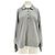 Autre Marque ARKET Grey Cotton Sweatshirt