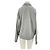 Autre Marque ARKET Grey Cotton Sweatshirt - view 2