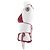 Eric Bompard Costume da bagno due pezzi bordeaux Bordò - Ansicht 4