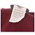 Eric Bompard Costume da bagno due pezzi bordeaux Bordò - Ansicht 7