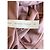 Autre Marque SHANI SHEMER Rosa Bustierkleid Pink - Ansicht 8
