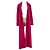 Abrigo fucsia Alice + Olivia Rosa