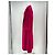 Abrigo fucsia Alice + Olivia Rosa - vista 4