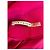 Abrigo fucsia Alice + Olivia Rosa - vista 5