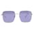 Dior Gafas de sol azules