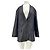 Autre Marque LOVLI Wollblazer Schwarz S