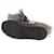 Giuseppe Zanotti Sneakers alte grigie Grigio - vista 7