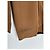 Pantalones marrones Veronica Beard Castaño - vista 3