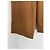 Pantalones marrones Veronica Beard Castaño - vista 4