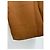 Pantalones marrones Veronica Beard Castaño - vista 5