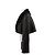 Magda Butrym Shearlingjacke Schwarz - Ansicht 4