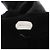 Magda Butrym Shearlingjacke Schwarz - Ansicht 5