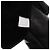 Magda Butrym Shearlingjacke Schwarz - Ansicht 6