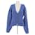 Khaite Blauer Cashmere-Cardigan