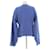 Khaite Blauer Cashmere-Cardigan - Ansicht 2