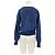 J.Crew Pull marine col V - view 2