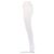 Jeans slim blancos Paco Rabanne - vista 4