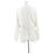 Autre Marque Kimono blanco SIBEL SARAL - vista 2