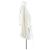 Autre Marque Kimono blanco SIBEL SARAL - vista 3