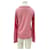 Temperley London Wollpullover Rosa Pink - Ansicht 2