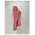 Temperley London Wollpullover Rosa Pink - Ansicht 3