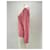 Temperley London Wollpullover Rosa Pink - Ansicht 4