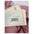 Temperley London Wollpullover Rosa Pink - Ansicht 7