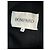 Giacca in lana nera Eric Bompard con zip M Nero - vista 5