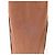Autre Marque AKARII Bodycon Kleid braun Viscose - Ansicht 5