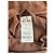 Autre Marque AKARII Bodycon Kleid braun Viscose - Ansicht 8