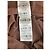 Autre Marque AKARII Bodycon Kleid braun Viscose - Ansicht 9