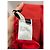 Autre Marque Front Row Shop Cape Kleid Rot - Ansicht 6