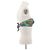Ermanno Scervino Top de bikini Multicolor - vista 3