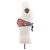 Ermanno Scervino Top de bikini Multicolor - vista 4