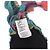 Ermanno Scervino Top de bikini Multicolor - vista 6