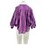 Bellerose Violette Bluse Lila - Ansicht 2
