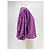 Bellerose Violette Bluse Lila - Ansicht 3