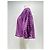 Bellerose Violette Bluse Lila - Ansicht 4