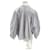 Bellerose Camicia a righe Porpora - vista 2