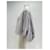 Bellerose Camicia a righe Porpora - vista 4