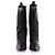 Louis Vuitton Botas de cuero negras Negro - vista 3