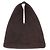 Autre Marque Borsa tote ALEX RIVIERE STUDIO in camoscio marrone