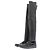 Rick Owens Sneakers alte "Drkshdw" Nero