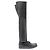 Rick Owens Sneakers alte "Drkshdw" Nero - vista 4