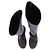 Rick Owens Sneakers alte "Drkshdw" Nero - vista 6
