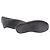 Rick Owens Sneakers alte "Drkshdw" Nero - vista 7