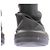 Rick Owens Sneakers alte "Drkshdw" Nero - vista 8