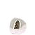 Autre Marque PETER DO Silver Plated Metal Ring Silvery - view 3