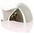 Autre Marque PETER DO Silver Plated Metal Ring Silvery - view 4