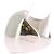 Autre Marque PETER DO Silver Plated Metal Ring Silvery - view 5